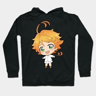 Chibi Emma Hoodie